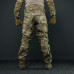 Брюки мультикам STRIKER GEN II из материала NYKO + вставки Cordura 500D Брюки мультикам STRIKER GEN II из материала NYKO + вставки Cordura 500D