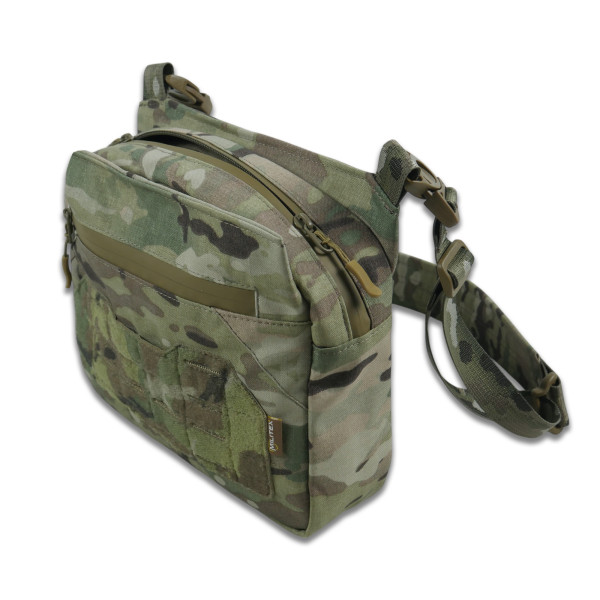 Смарт-сумка через плечо Militex Tactic city bag Cordura original USA Смарт-сумка через плечо Militex Tactic city bag Cordura original USA