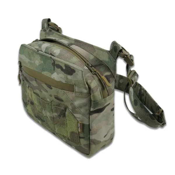 Смарт-сумка через плечо Militex Tactic city bag Cordura original USA