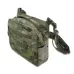 Смарт-сумка через плечо Militex Tactic city bag Cordura original USA