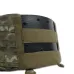 Тактический пояс РПС Kiborg R-3 GEN.2(L) с баллистической защитой 1 класса, мультикам