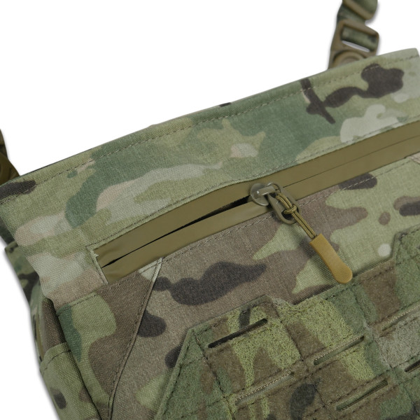 Смарт-сумка через плечо Militex Tactic city bag Cordura original USA Смарт-сумка через плечо Militex Tactic city bag Cordura original USA