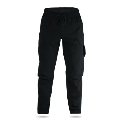 Militex Тактические Брюки 4WSTRETCH, цвет черный, размер XL