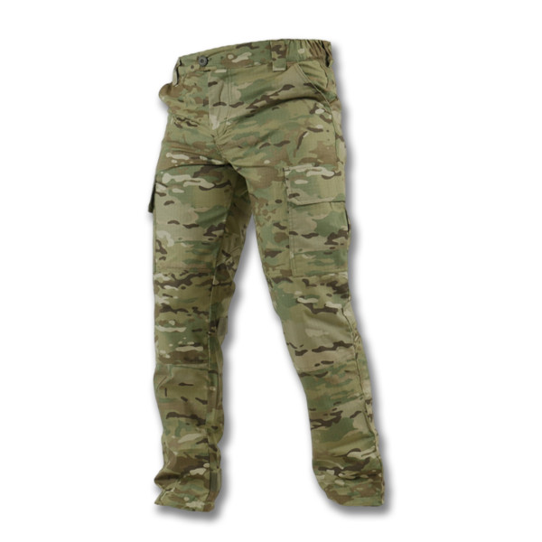 Штаны мультикам Kiborg Compat Pants G2