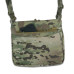 Смарт-сумка через плечо Militex Tactic city bag Cordura original USA Смарт-сумка через плечо Militex Tactic city bag Cordura original USA