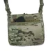 Смарт-сумка через плечо Militex Tactic city bag Cordura original USA