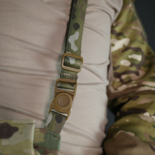 Смарт-сумка через плечо Militex Tactic city bag Cordura original USA Смарт-сумка через плечо Militex Tactic city bag Cordura original USA