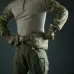 Тактический пояс РПС Kiborg R-3 GEN.2(L) с баллистической защитой 1 класса, мультикам