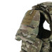 Бронежилет Militex Modular X-1 с баллистическим пакетом (2 класс) | Multicam | Cordura USA | Размер M Бронежилет Militex Modular X-1 с баллистическим пакетом (2 класс) | Multicam | Cordura USA | Размер M