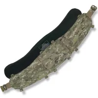 Тактический пояс РПС Kiborg R-3 GEN.2(L) с баллистической защитой 1 класса, мультикам