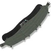 Тактический пояс РПС Kiborg R-3 GEN.2(L) с баллистической защитой 2 класса, хаки