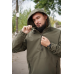Тактический утепленный анорак FS — Хаки