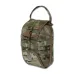 Подсумок аптечка с быстрым сбросом Militex Cordura original USA Мультикам
