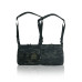 Смарт-сумка через плечо Militex Tactic city bag Cordura original USAЧерный Мультикам