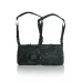 Смарт-сумка через плечо Militex Tactic city bag Cordura original USAЧерный Мультикам