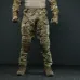 Брюки мультикам STRIKER GEN II из материала NYKO + вставки Cordura 500D