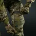 Брюки мультикам STRIKER GEN II из материала NYKO + вставки Cordura 500D