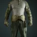 Тактический пояс РПС Kiborg R-3 GEN.2(L) с баллистической защитой 2 класса, койот