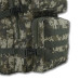 Рюкзак 40л пиксель Oxford 600D Рюкзак 40л пиксель Oxford 600D