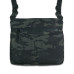 Смарт-сумка через плечо Militex Tactic city bag Cordura original USAЧерный Мультикам