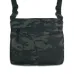 Смарт-сумка через плечо Militex Tactic city bag Cordura original USAЧерный Мультикам