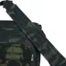 Смарт-сумка через плечо Militex Tactic city bag Cordura original USAЧерный Мультикам