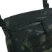 Смарт-сумка через плечо Militex Tactic city bag Cordura original USAЧерный Мультикам