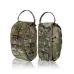 Подсумок аптечка с быстрым сбросом Militex Cordura original USA Мультикам