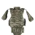 Бронежилет Militex Modular X-1 с баллистическим пакетом (2 класс) | Multicam | Cordura USA | Размер L Бронежилет Militex Modular X-1 с баллистическим пакетом (2 класс) | Multicam | Cordura USA | Размер L