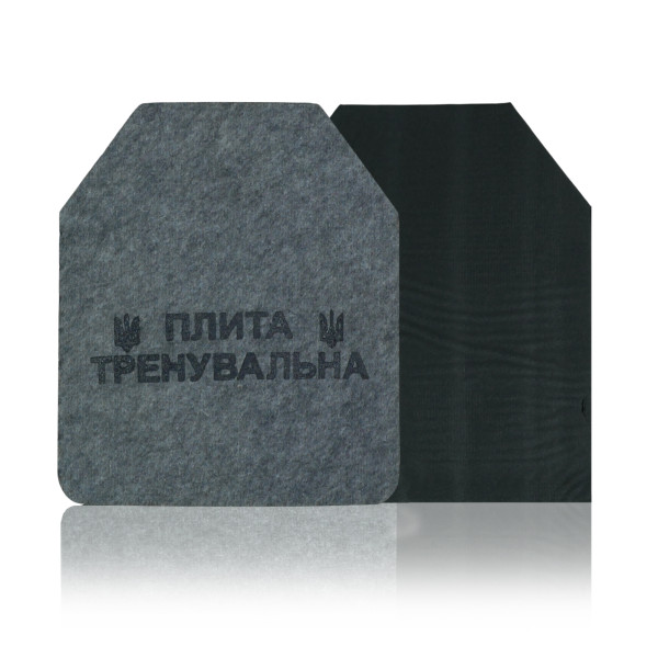 Стальные тренировочные плиты 2 шт Стальные тренировочные плиты 2 шт