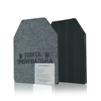 Стальные тренировочные плиты 2 шт Стальные тренировочные плиты 2 шт