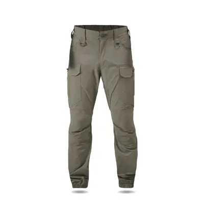 Брюки Tactical Flex Pro FS — свобода движений в любых условиях