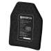 Бронеплиты AP3-L BRONYX (1,56 кг/3 класс) 260×330, 2 шт.