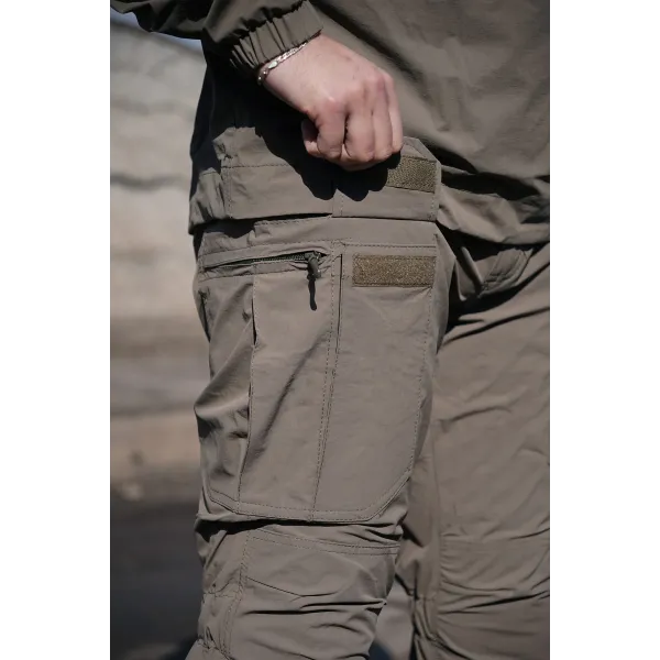 Брюки Tactical Flex Pro FS — свобода движений в любых условиях