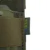 Усиленный подсумок под рацию KIBORG GU Мультикам