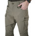 Брюки Tactical Flex Pro FS — свобода движений в любых условиях