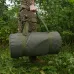 Сумка-баул Kiborg 80л олива