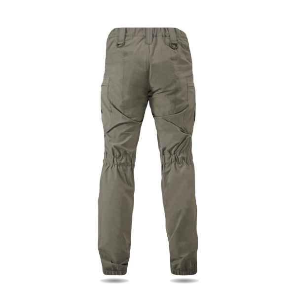 Брюки Tactical Flex Pro FS — свобода движений в любых условиях
