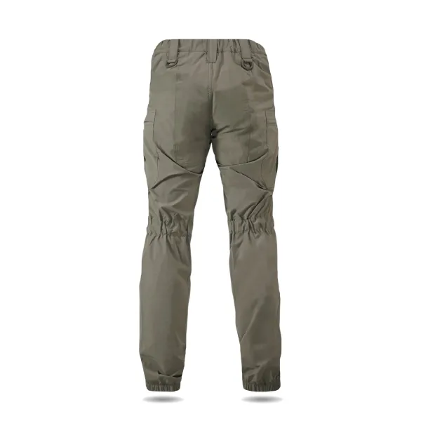Брюки Tactical Flex Pro FS — свобода движений в любых условиях