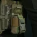 Усиленный подсумок под рацию KIBORG GU Мультикам