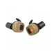 Активные защитные наушники-беруши Earmor M20T Pro Bluetooth — Койот
