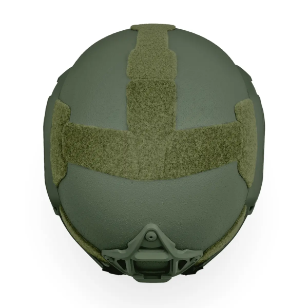 Баллистический шлем High Cut ECLIPSE GEN 2 SXE GROUP — Олива Баллистический шлем High Cut ECLIPSE GEN 2 SXE GROUP — Олива