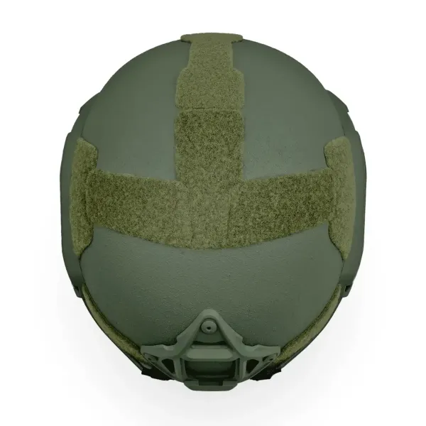 Баллистический шлем High Cut ECLIPSE GEN 2 SXE GROUP — Олива