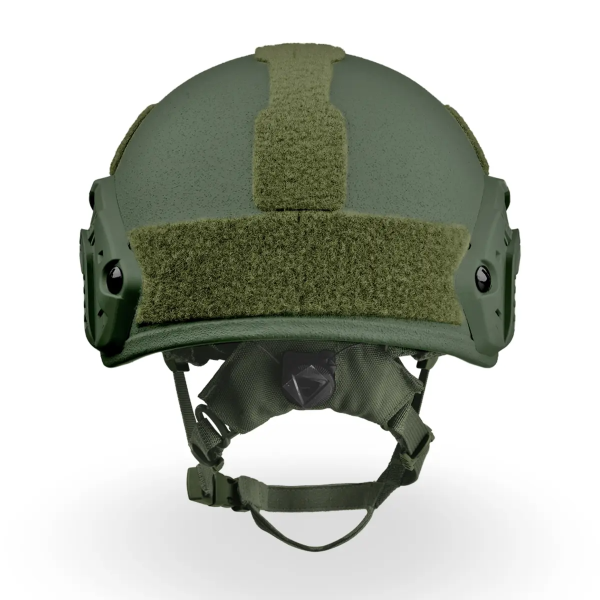 Баллистический шлем High Cut ECLIPSE GEN 2 SXE GROUP — Олива Баллистический шлем High Cut ECLIPSE GEN 2 SXE GROUP — Олива