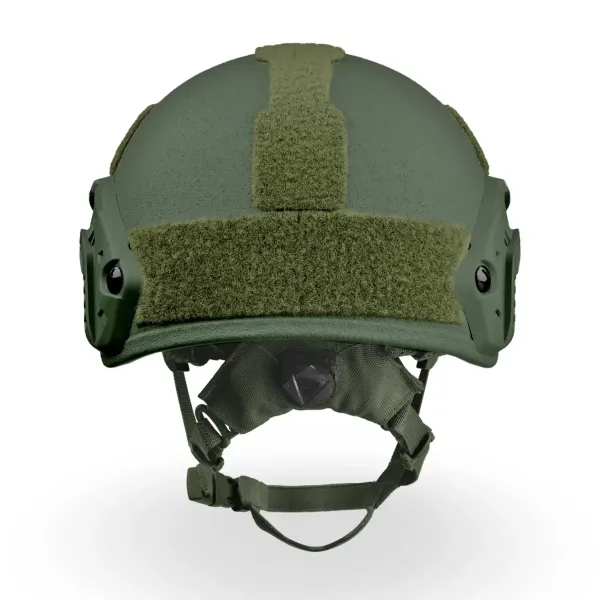Баллистический шлем High Cut ECLIPSE GEN 2 SXE GROUP — Олива