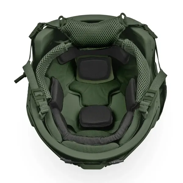 Баллистический шлем High Cut ECLIPSE GEN 2 SXE GROUP — Олива