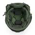 Баллистический шлем High Cut ECLIPSE GEN 2 SXE GROUP — Олива