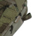 Сумка-напашник M Militex Cordura original USA Мультикам с NIR-пропиткой