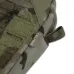 Сумка-напашник M Militex Cordura original USA Мультикам с NIR-пропиткой