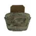 Сумка-напашник M Militex Cordura original USA Мультикам с NIR-пропиткой